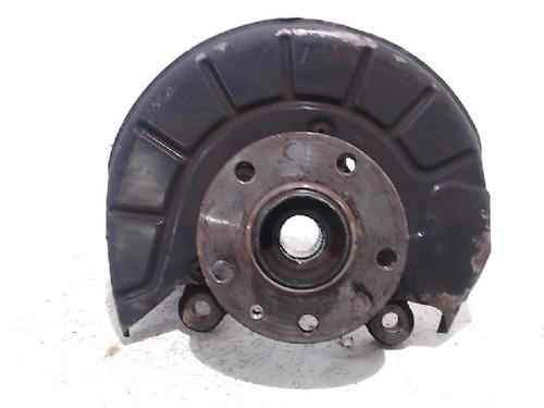 Used Left front steering knuckle VW GOLF PLUS V (5M1, 521) 1.9 TDI (105 hp) 13200585