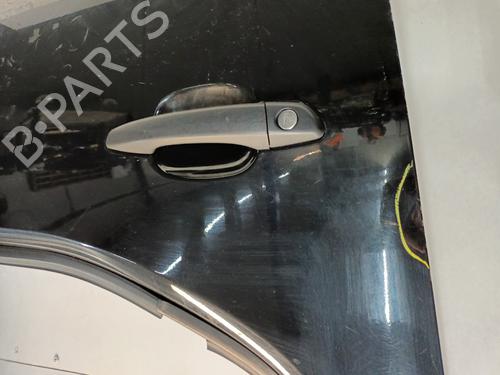 Right front door PEUGEOT PARTNER Box Body/MPV (K9) 1.5 BlueHDi 100 | BP29918525C3