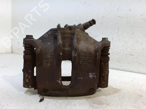 Used Left front brake caliper Left front brake caliper 11785757 11785757