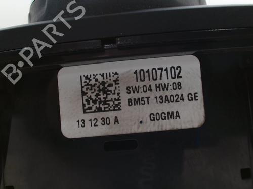 Headlight switch FORD FOCUS III 1.6 TDCi | BP12452994I24 