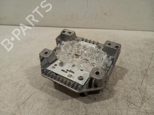 Used Lights ECU Lights ECU BMW 2 Gran Tourer (F46) 216 d (116 hp) 33661335 33661335