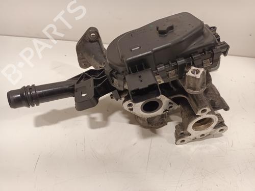 Egr TOYOTA PROACE Van (MDZ_) 1.6 D4d (MDZ9) | BP31974535M69 - Image 2