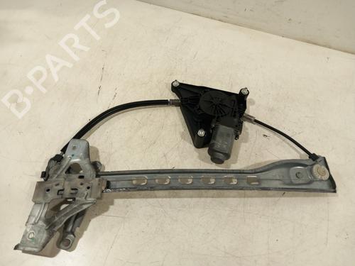 Front right window mechanism TOYOTA AYGO (_B4_) 1.0 VVTi (KGB40) | BP39036502C23 - Image 4