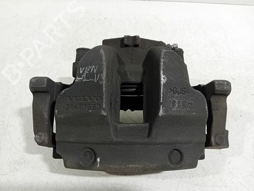 Used Left front brake caliper Left front brake caliper 19120970 19120970