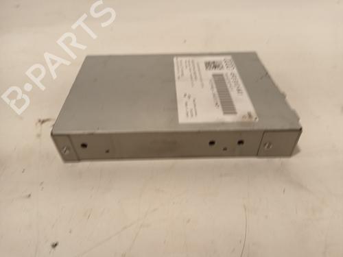 Electronic module AUDI A6 C6 (4F2) S6 quattro | BP15180407M83 