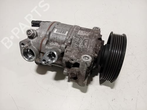 AC compressor VW POLO VI (AW1, BZ1, AE1) 1.0 TSI | BP39689322M34 - Image 3