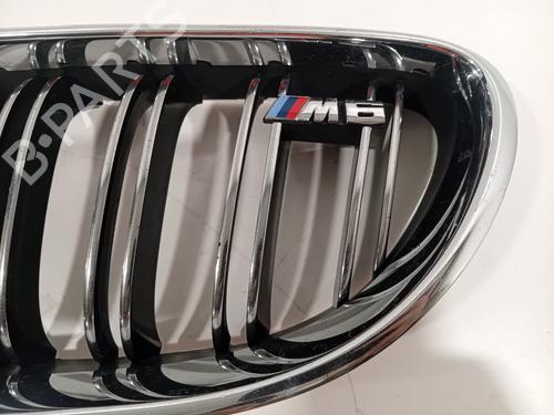 Grille BMW 6 Gran Coupe (F06) 650 i | BP29816230C40 