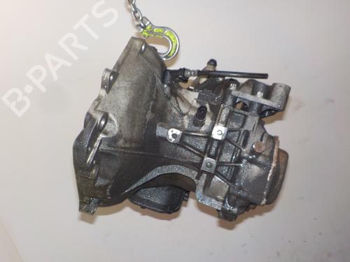 Gearbox OPEL ASTRA H (A04) 1.6 (L48) | BP10669648M3 