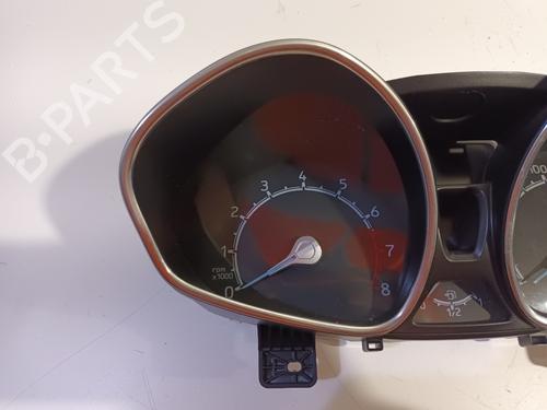 Instrument cluster FORD ECOSPORT 1.0 EcoBoost | BP16481150C47 