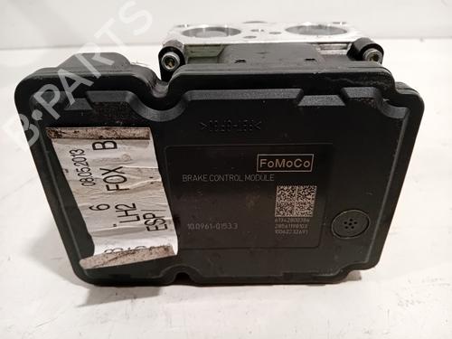 ABS pump FORD FOCUS III Turnier 1.0 EcoBoost | BP29221745M43 
