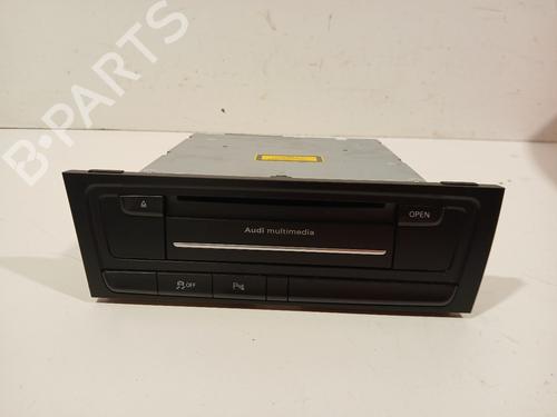 Used Electronic module Electronic module 29918345 29918345