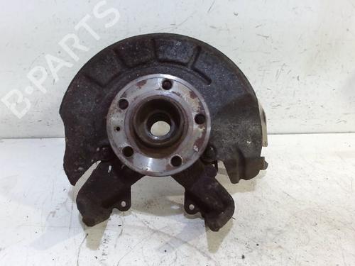 Used Right front steering knuckle Right front steering knuckle VW FOX Hatchback (5Z1, 5Z3, 5Z4) 1.2 (55 hp) 13202745 13202745