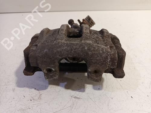 Right rear brake caliper FORD FOCUS III 1.0 EcoBoost | BP17238282M106 