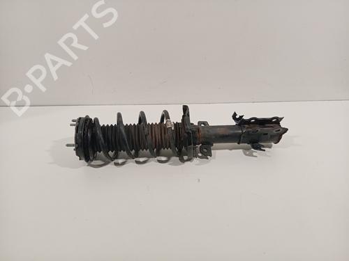 Used Left front shock absorber FORD FIESTA VII (HJ, HF) 1.0 EcoBoost (101 hp) 24229078