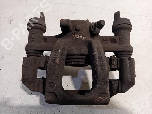 Used Right rear brake caliper MERCEDES-BENZ VITO Van (W447) 114 CDI (447.601, 447.603, 447.605) (136 hp) 22380915