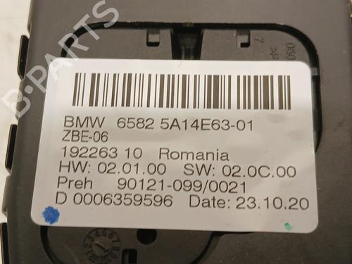 Switch BMW 5 (G30, F90) 530 e Plug-in-Hybrid | BP27408870I30 