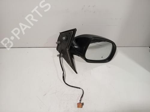 Used Right mirror Right mirror VW TRANSPORTER T5 Van (7HA, 7HH, 7EA, 7EH) 2.0 BiTDI 4motion (180 hp) 39950660 39950660