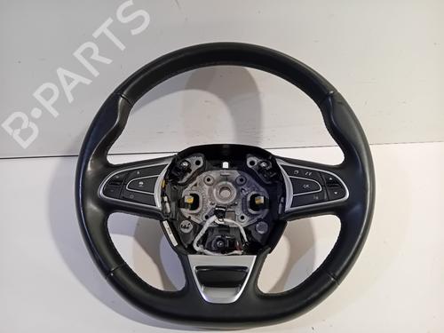 Steering wheel RENAULT GRAND SCÉNIC IV (R9_) 1.6 dCi 160 484001180r