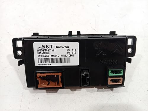 Switch CITROËN C4 Grand Picasso II (DA_, DE_) 2.0 BlueHDi 150 | BP28282988I30 