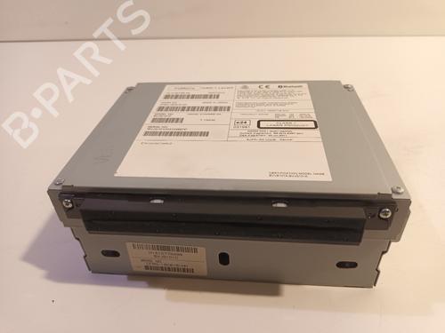 Used Radio JAGUAR XF I (X250) 2.2 D (163 hp) 16931690
