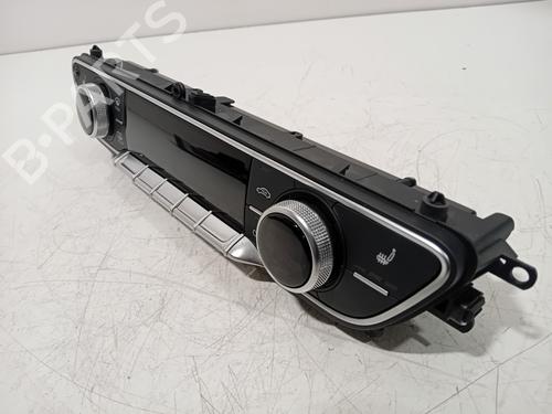 Climate control AUDI Q5 (FYB, FYG) SQ5 TFSI quattro | BP33207634I5 - Image 3