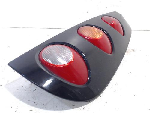 Right taillight SMART FORFOUR (454) 1.1 (454.033) | BP3199614C35 