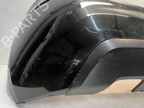 Rear bumper PEUGEOT 308 II (LB_, LP_, LW_, LH_, L3_) 1.6 BlueHDi 120 | BP29275452C8 
