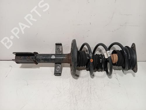 Used Left front shock absorber Left front shock absorber 37181273 37181273
