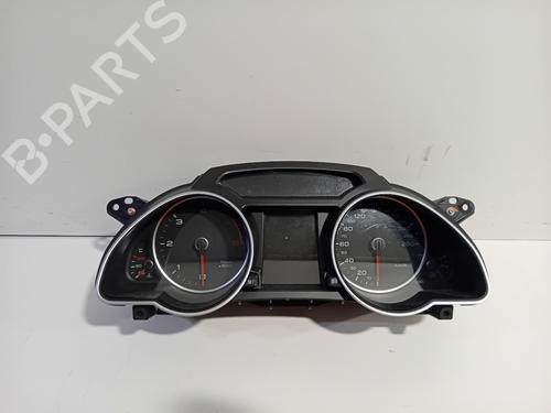 instrument-cluster-audi-a5-8t3-2007-2008-2009-2010-2011-2012-2013-2014-2015-2016-2017-23436813 main image