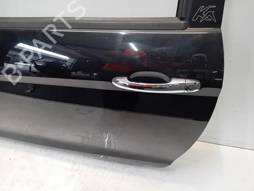Left front door FORD KA (RU8) 1.2 | BP26456290C2 
