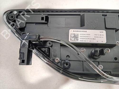 Switch MERCEDES-BENZ EQE (V295) EQE 350 (295.125) | BP29333777I30 