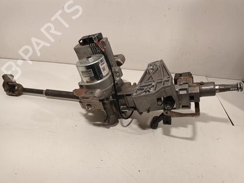Used Steering column Steering column 31856643 31856643
