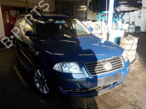 Starter VW PASSAT B5.5 Variant (3B6) 2.0 | BP7075527M8 - Image 5