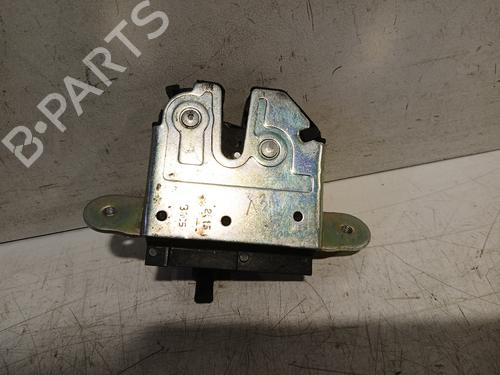 Bagklap lås Bagklap lås OPEL ASTRA K (B16) 1.0 Turbo (68) (105 hp) 35793668 35793668