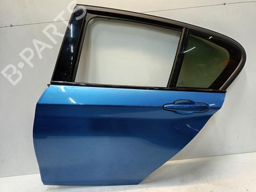 Dør venstre bagtil BMW 1 (F20) 125 i (224 hp) 32171247