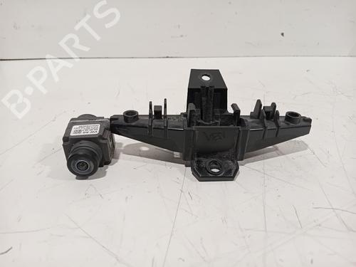 Câmera SEAT ATECA (KH7, KHP) 1.5 TSI (150 hp) 31148013