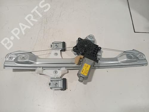 Front right window mechanism OPEL KARL (C16) 1.0 | BP36806364C23 - Image 2