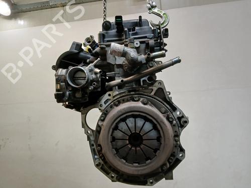 Used Engine KIA PRO CEE'D (ED) 1.4 CVVT (90 hp) 31830462