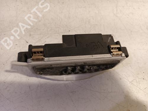 Heater resistor MERCEDES-BENZ VITO Van (W447) 111 CDI (447.601, 447.603, 447.605) | BP17703075M108 