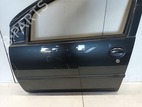 Left front door PEUGEOT 107 (PM_, PN_) 1.0 | BP19779482C2
