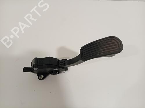 Pedal TOYOTA PRIUS PLUS (_W4_) 1.8 Hybrid (ZVW40W, ZVW41W) | BP23394549I4