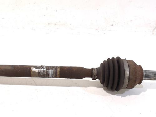Right rear driveshaft RENAULT TWINGO III (BCM_, BCA_) 1.0 SCe 70 | BP5098995M41 