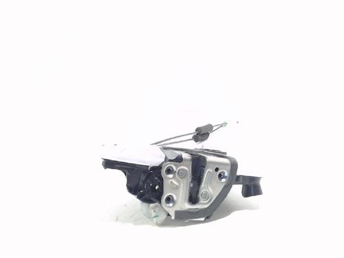 Front right lock PEUGEOT 108 1.0 VTi | BP13198446C97 
