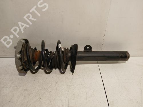 Used Left front shock absorber Left front shock absorber 38467560 38467560