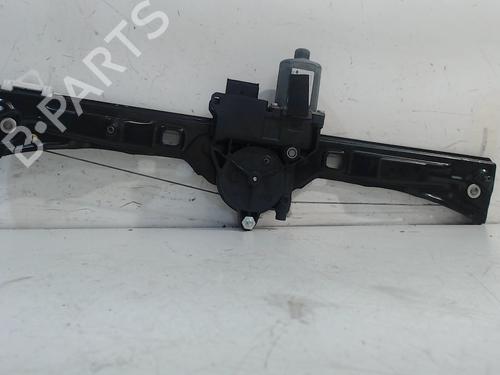 Used Front right window mechanism Front right window mechanism 10980786 10980786
