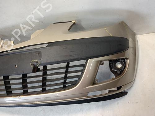 Front bumper LANCIA MUSA (350_) 1.4 (350.AXA11, 350.AXA1A) | BP19797036C7 