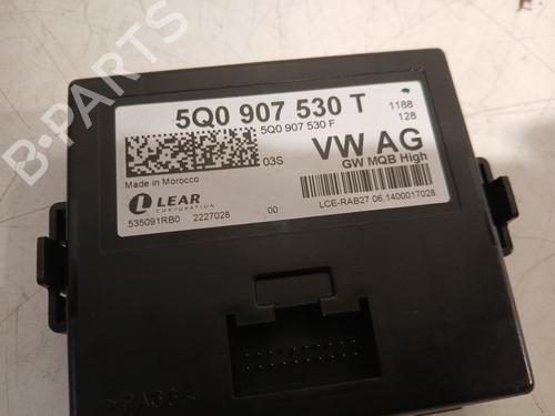Control unit SEAT LEON (5F1) 1.4 TSI | BP31823869M11 - Image 4