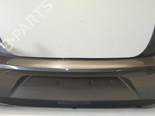 Used Rear bumper Rear bumper OPEL ASTRA L (OV5) 1.2 (FPHNPJ) (110 hp) 36260516 36260516
