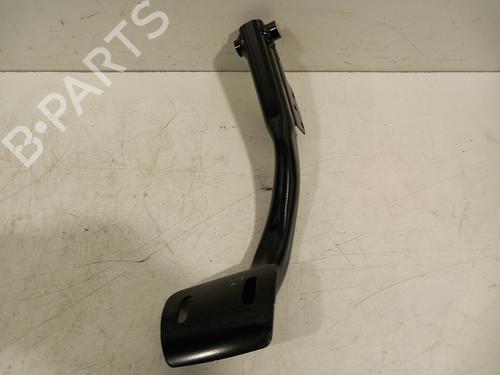 Used Break pedal Break pedal AUDI Q5 (FYB, FYG) SQ5 TFSI quattro (354 hp) 33748637 33748637