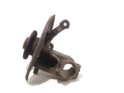 Right front steering knuckle SEAT TOLEDO III (5P2) 1.9 TDI | BP13199632M26 